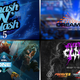 Illustration for article titled The Weekend eSports - Dream Smash HackNSplash